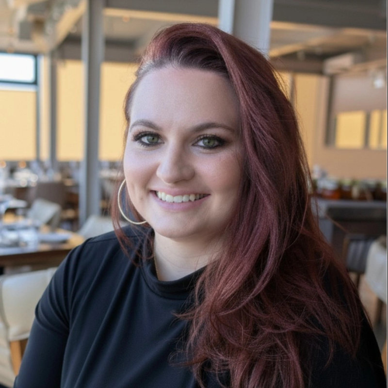 Rachel Lamontagne, VP, GRC