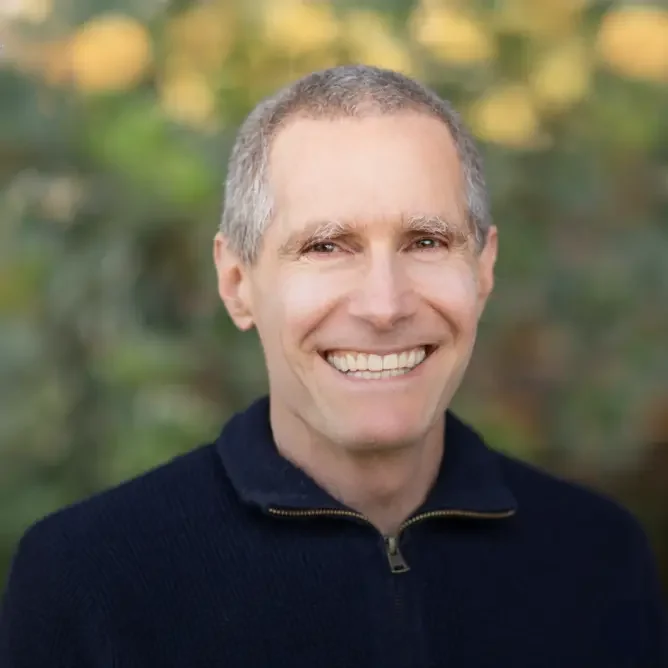Rodney Robinson