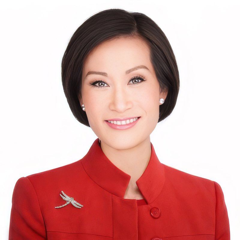 Ida Liu, Chief Executive Officer, HSBC Private Bank