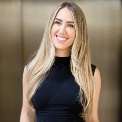 Ashley Kiolbasa, CMO, Prove