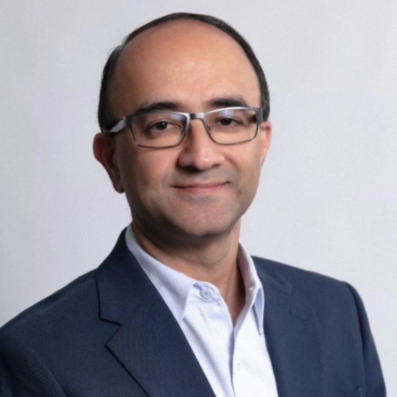 Nishant Kaushik, CTO @ FIDO Alliance