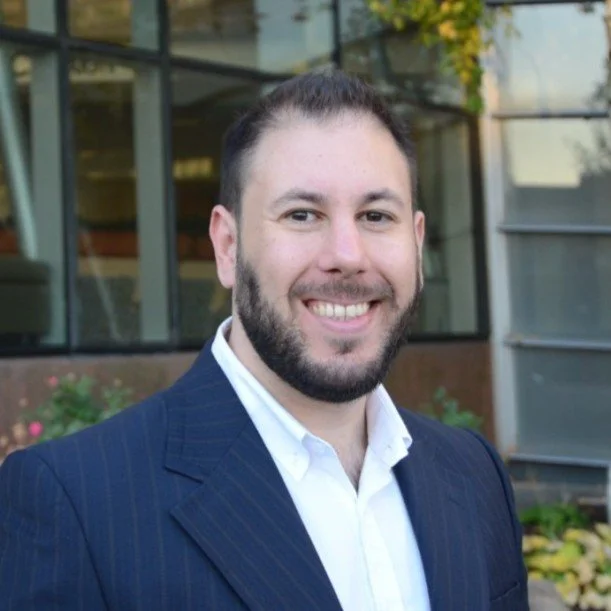 Yigit Yildirim, SVP, Global Fraud Prevention, PayPal
