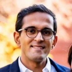 Karan Parekh, Head of Finance, Clay