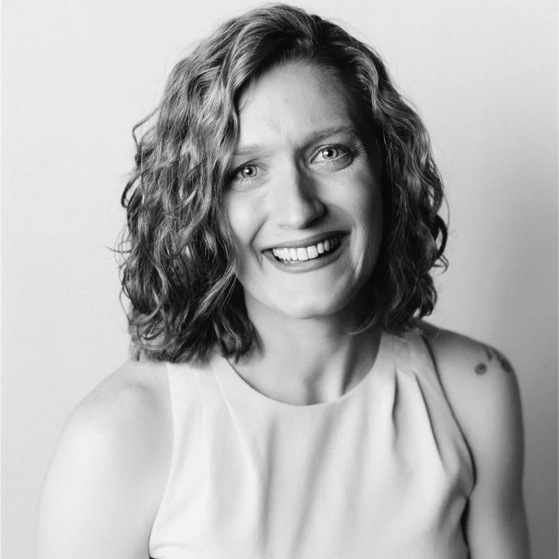 Kayla Underkoffler, COO, Zenity Security