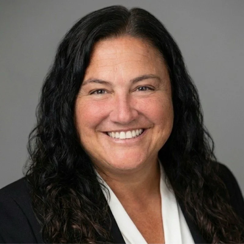 Lesley O'Neill, Chief Compliance Officer at Binance.US