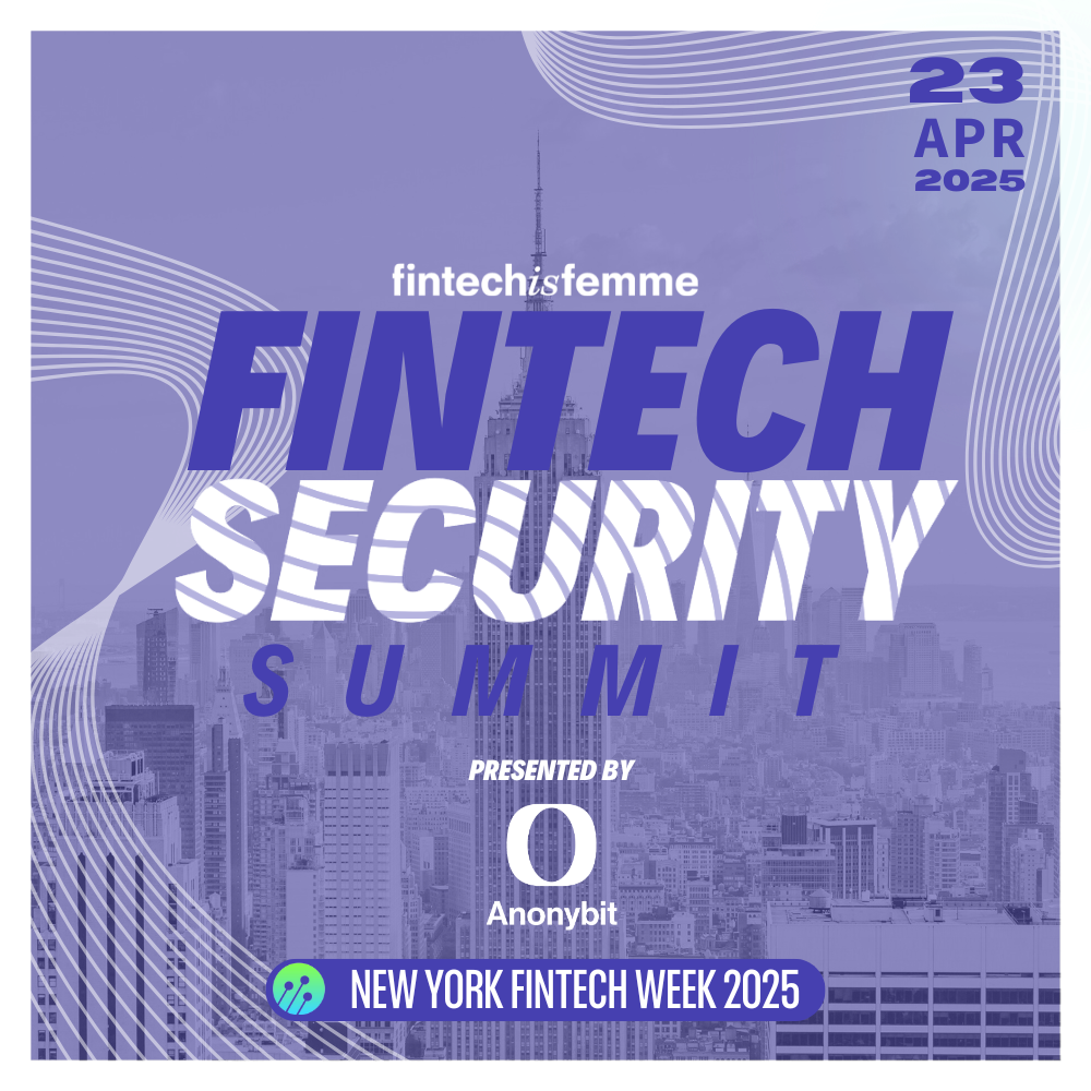 2025 Fintech Security Summit