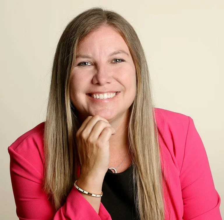 Michelle Beyo, CEO, Finavator