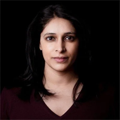 Umbreen Bhatti, CEO, Springboard Enterprises 