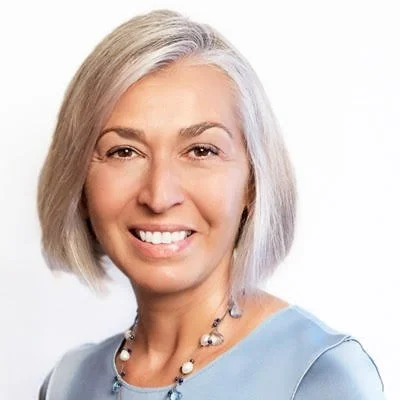 Lisa Nelson, Senior Advisor & Managing Director, Wealthing VC Club