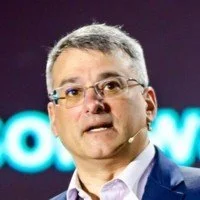 John Checco, Chapter President, ISSA and Law Enforcement CISO