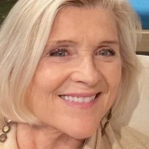 Lynne Marlor, co-founder, Women in Digital Assets