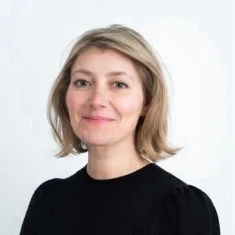 Stephanie Guild, Chief Investment Officer, Robinhood