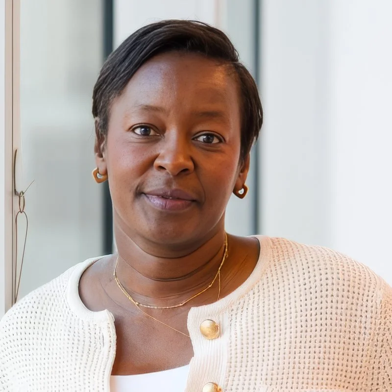 Noline Matemara, FinTech Partner, Osborne Clarke