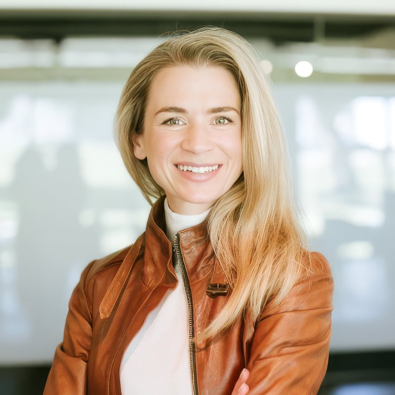 Laurel Taylor, Founder & CEO, Candidly