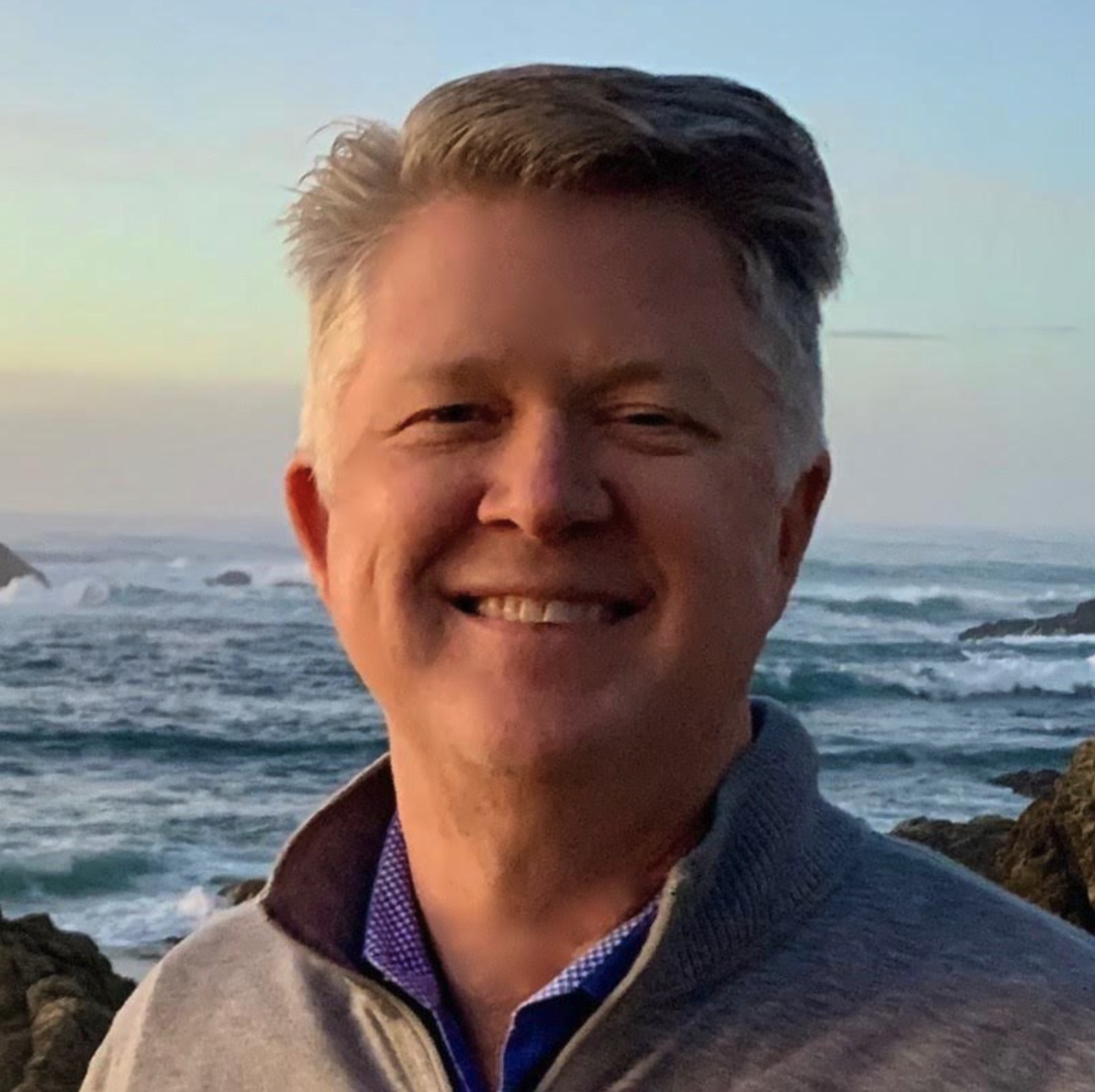 Daryl_Huff, VP, Biometrics & Identity Technologies, Jumio