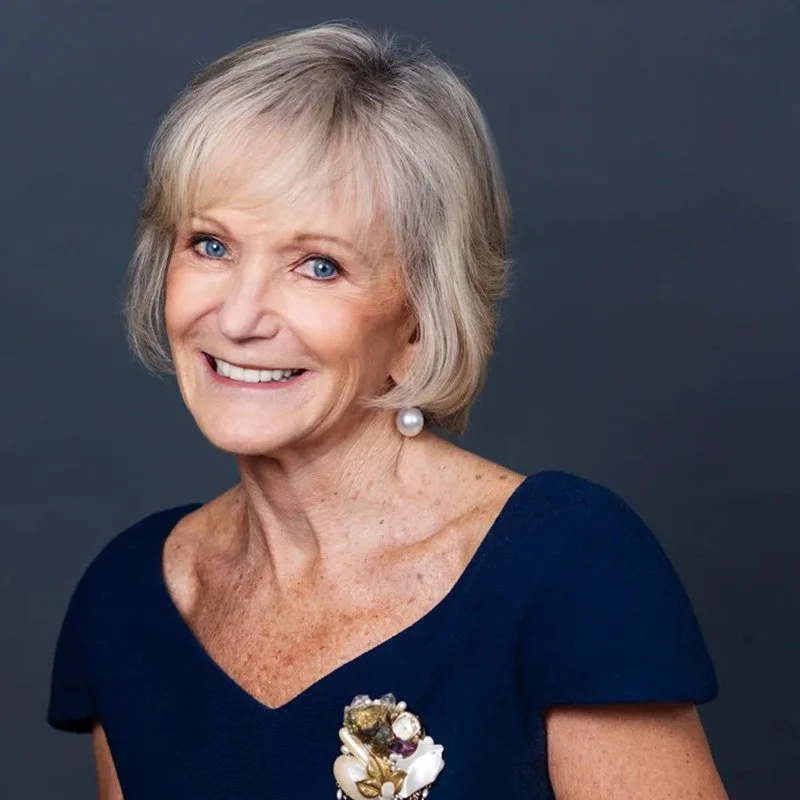 Kay Koplovitz, Founder & Chair, Springboard Enterprises