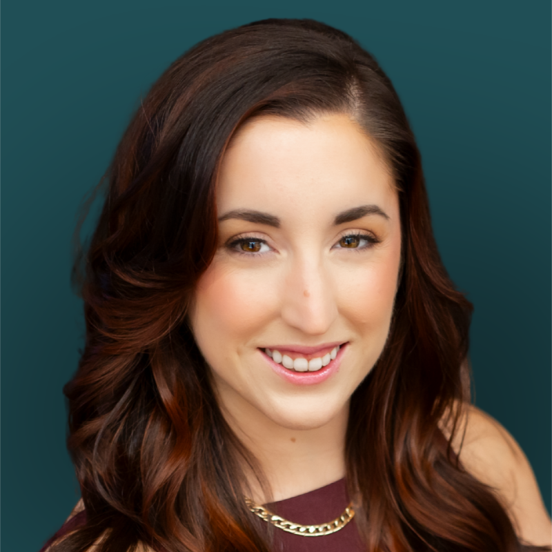 Stacey Champagne, Founder, Security Leader