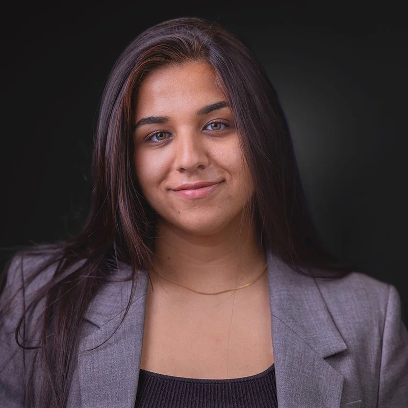 Shanthi Shanmugam, Founder & CEO, Casap