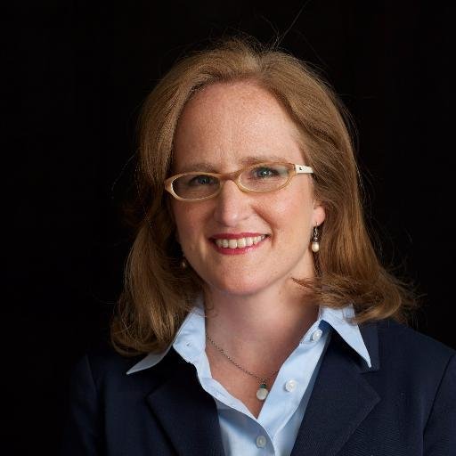 Penny Crossman, Executive Editor, Technology, American Banker