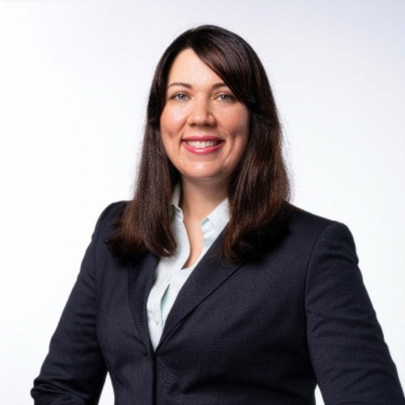Christina Rea, CEO, RayCor Consulting