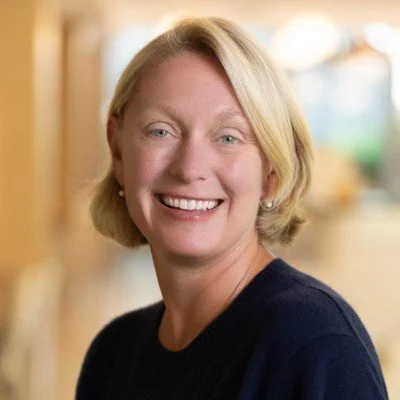 Denise Leonhard, CEO, Zelle