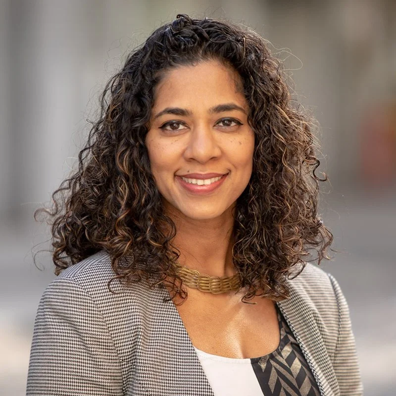 Sruthi Lanka, Chief Financial Officer, Public