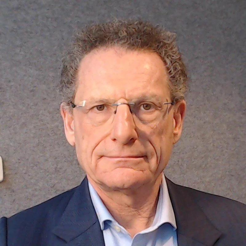 Andrew Bud, Founder & CEO iProov