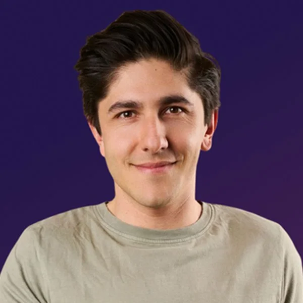 Julian Torres Gomez, CEO & Co-Founder, OnTop