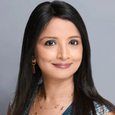 Anusha Henstock
