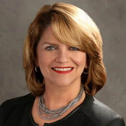 Dawn Robertson, CEO, Splitit