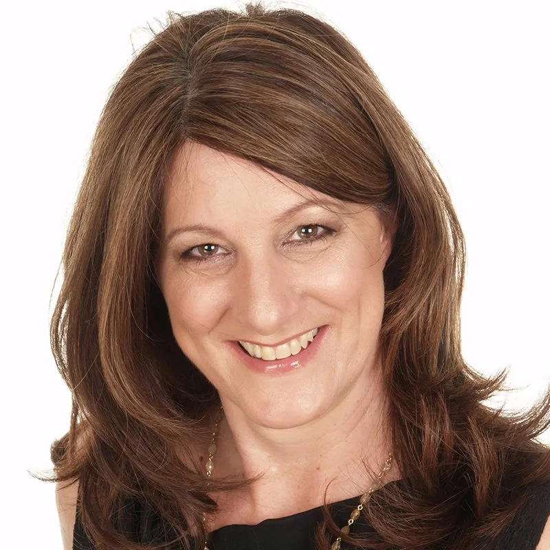 Mary Ann Miller, Vice President of Client Experiences, Prove