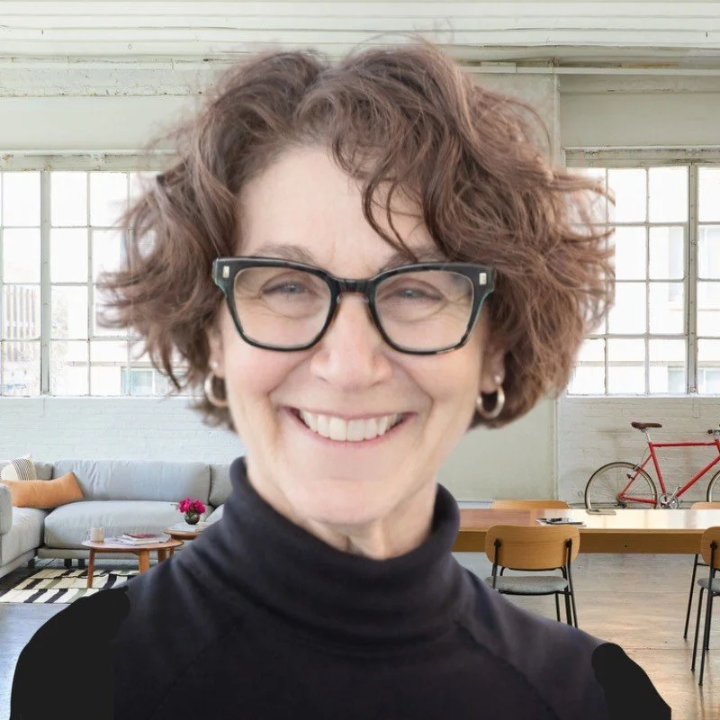 Maxine Most, Principal at Acuity Market Intelligence