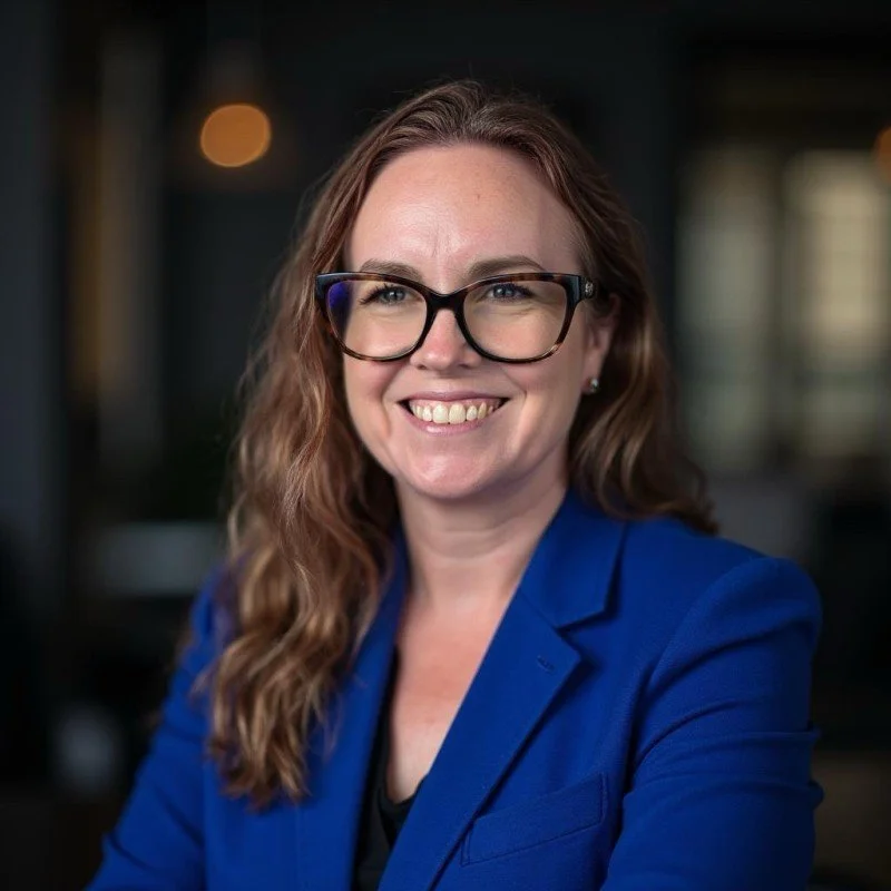 Andrea Valentin, Chief Risk Officer, Old Glory Bank