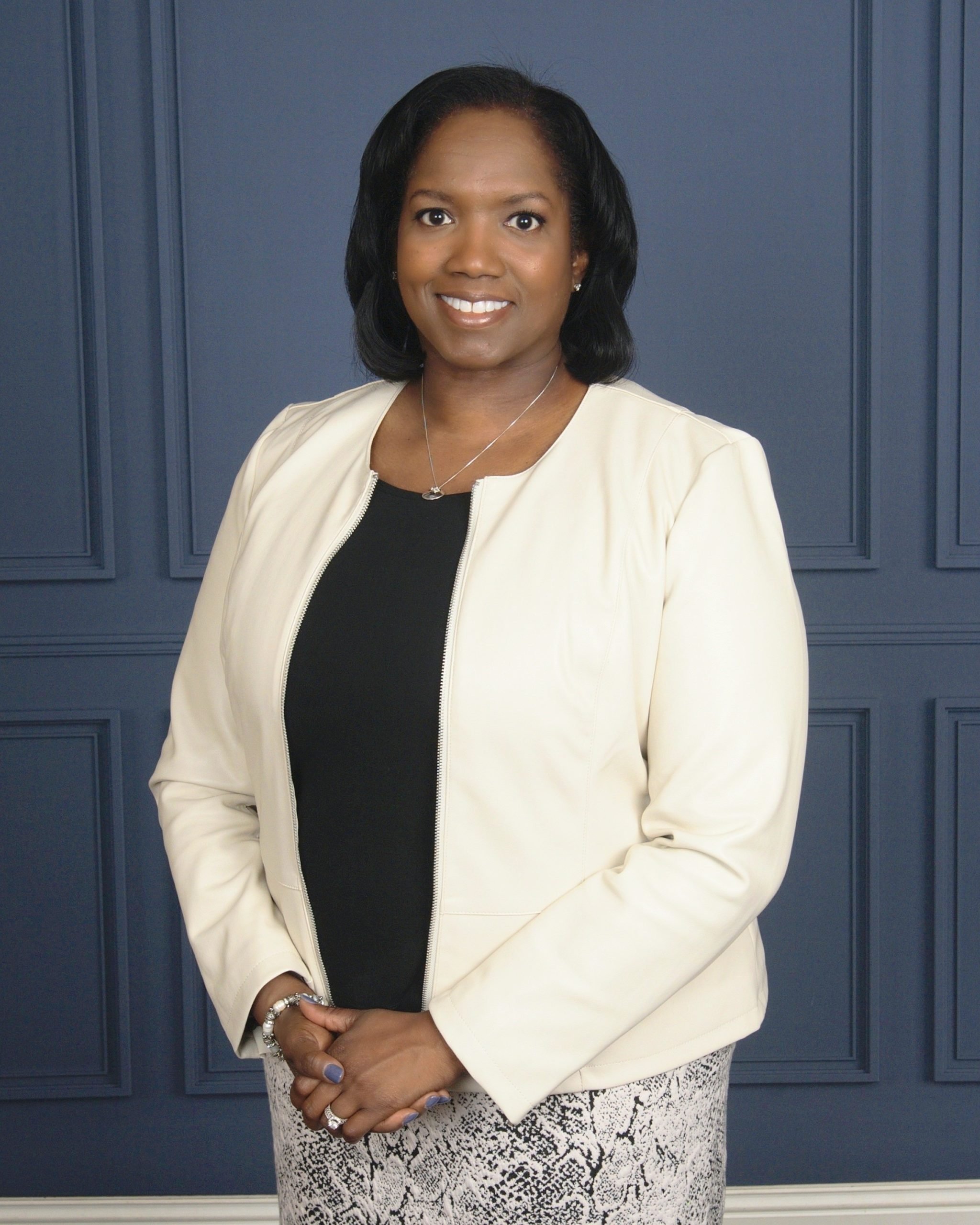 Kimberly Sutherland, Global Head of Fraud & Identity at LexisNexis