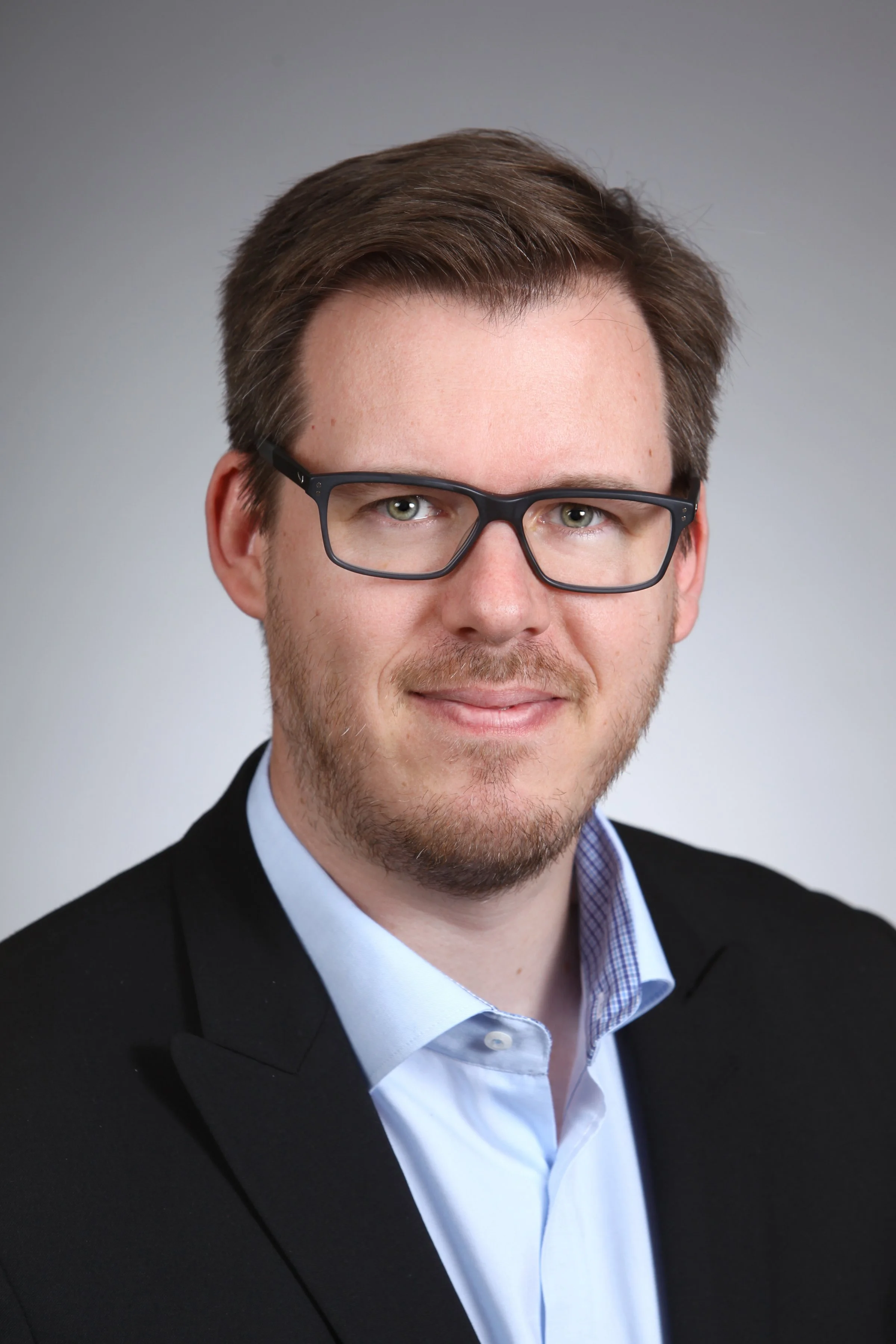 Philipp Pointer, Chief of Digital Identity, Jumio