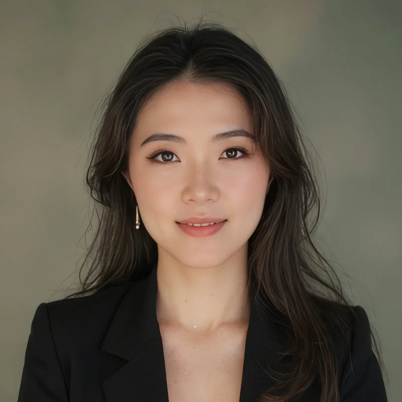 Flora Zhang, Risk, Analytics, AI, Brex