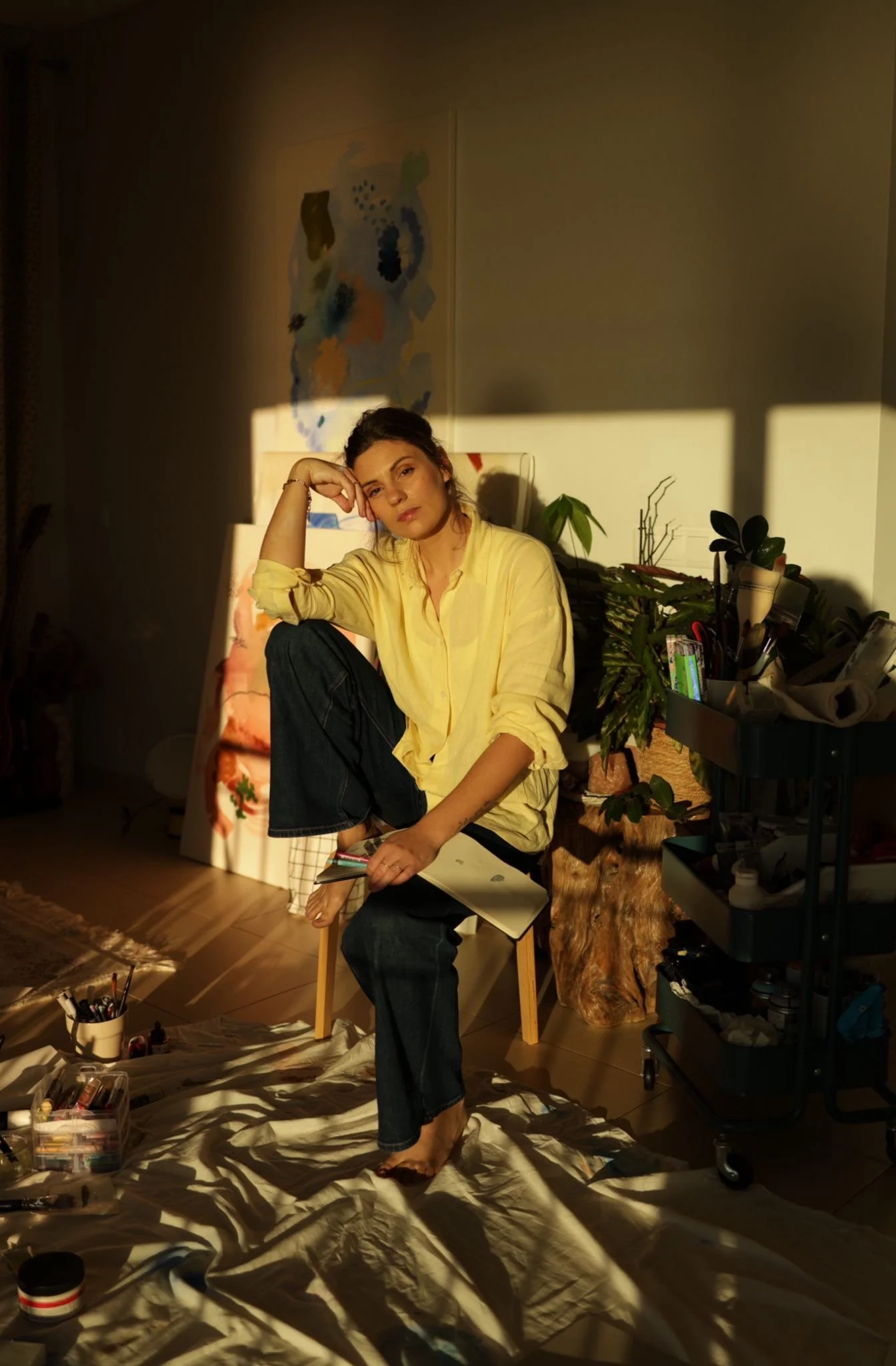 Why Handmade Objects Feel Different