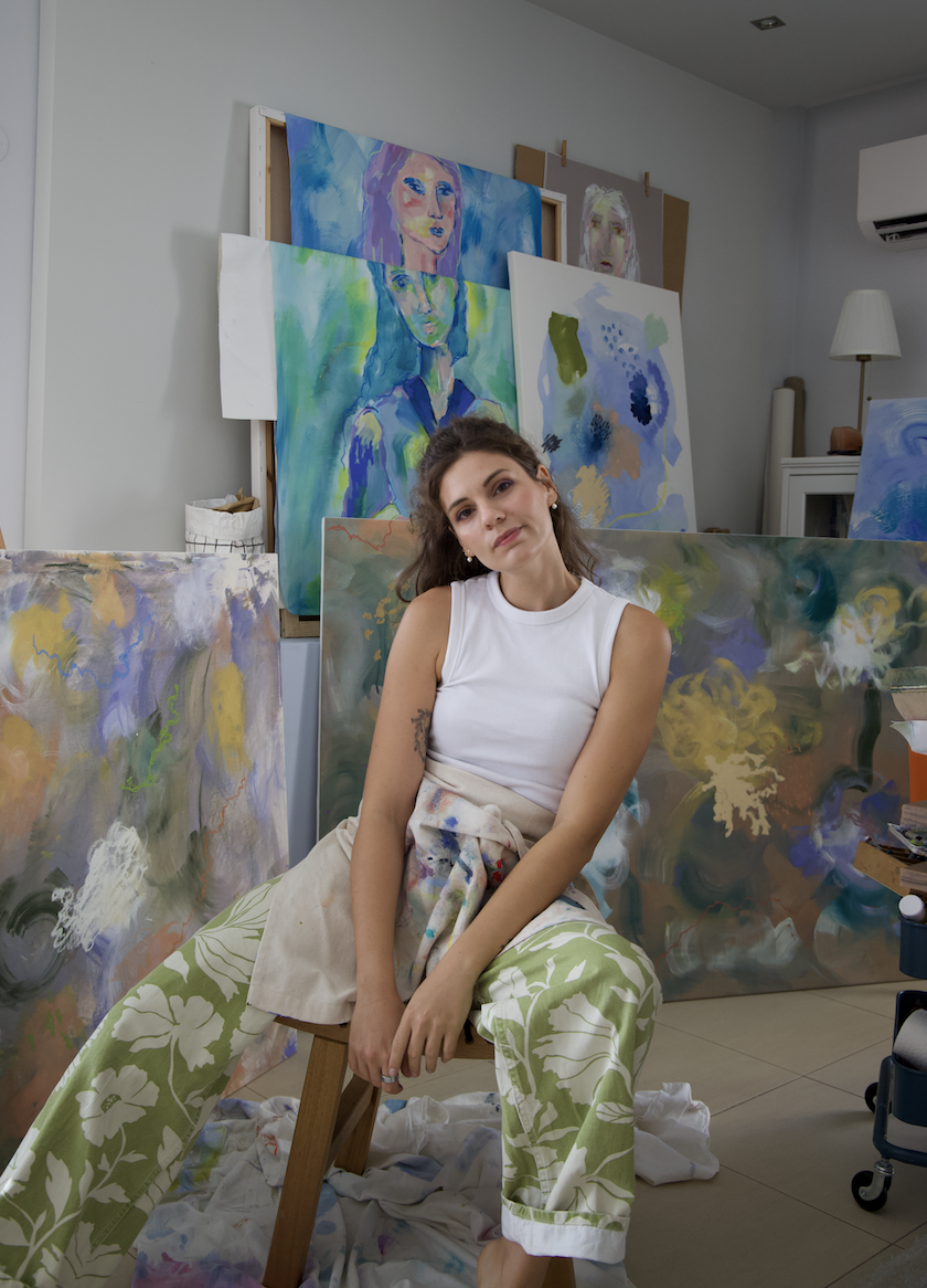Artista Portuguesa