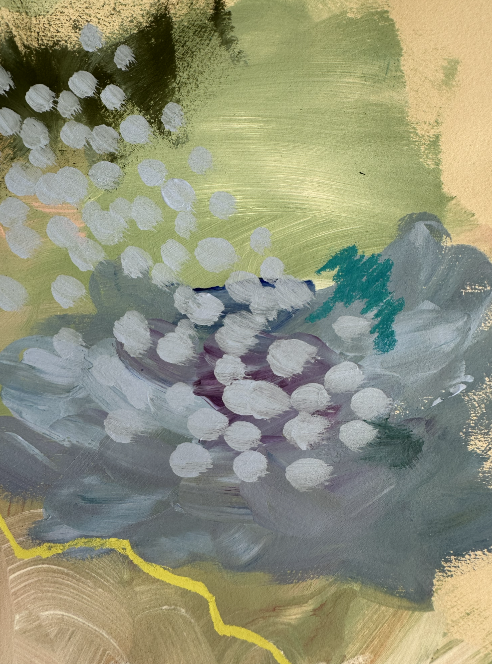 Portuguese Painter | Artista Portuguesa