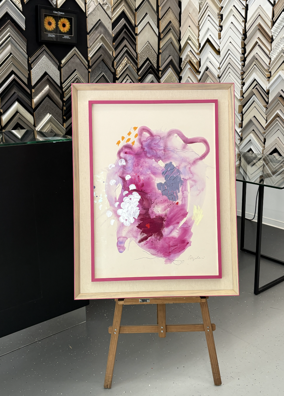 Carnation - Only available at Artview Gallery