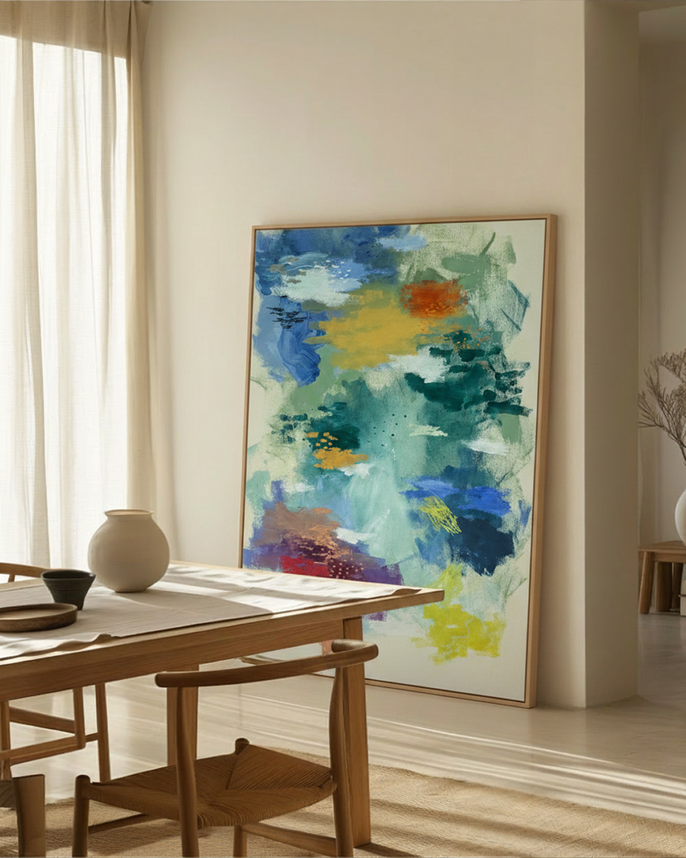 Portuguese Artist
