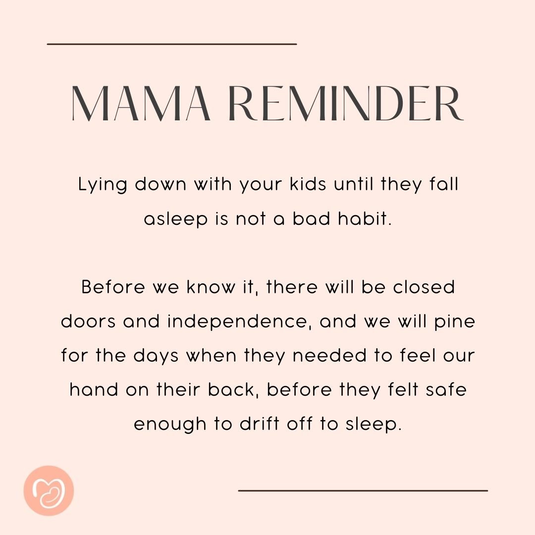 Before you know it, they&rsquo;ll be all grown up and you&rsquo;ll wish they were little again. 

.
#mamabirth #mumlife #mumlifequote #brisbanemums #melbournemums #babylife #thisismotherhood