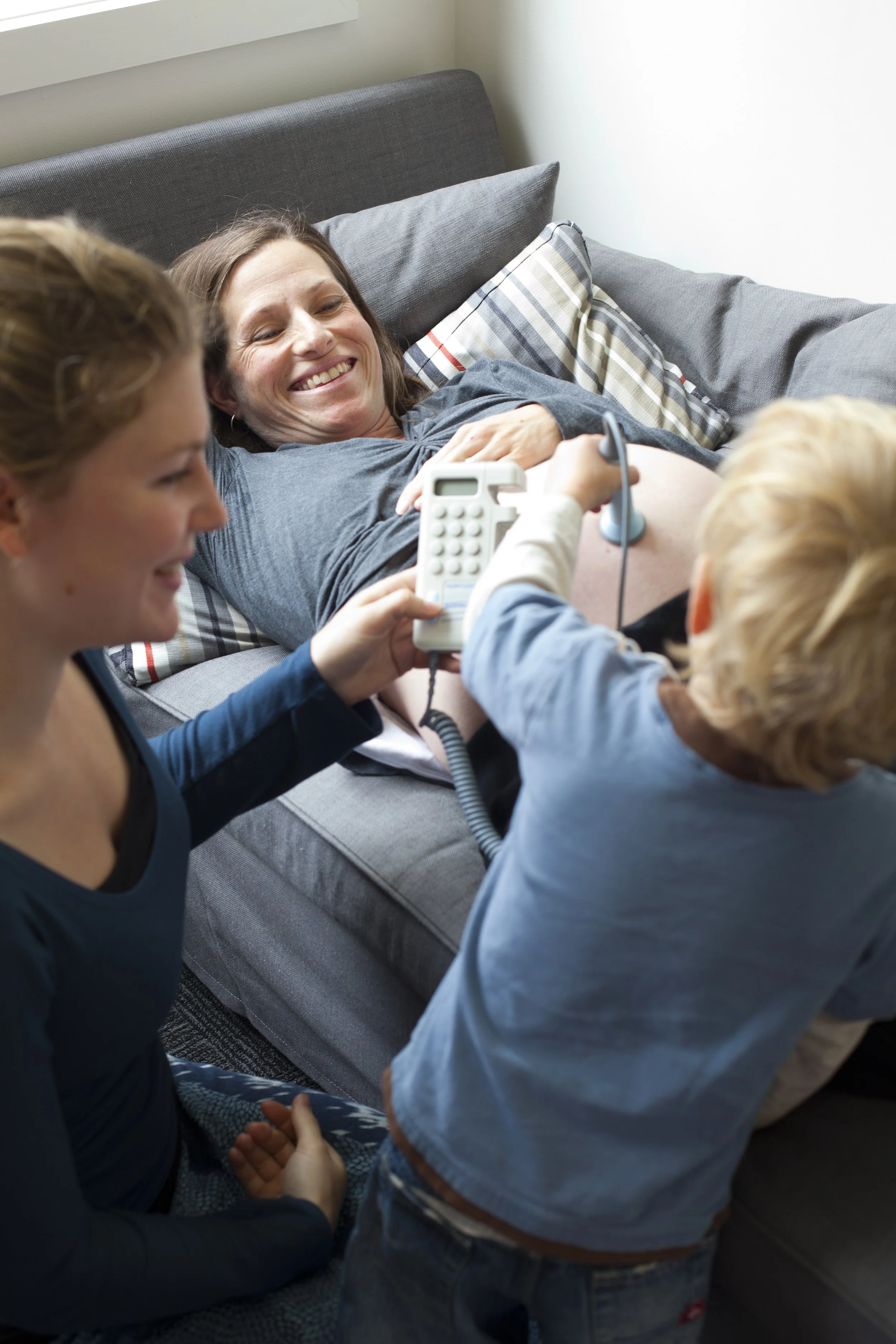 Do Midwives Only Do Home Births? (And Other Common Myths)