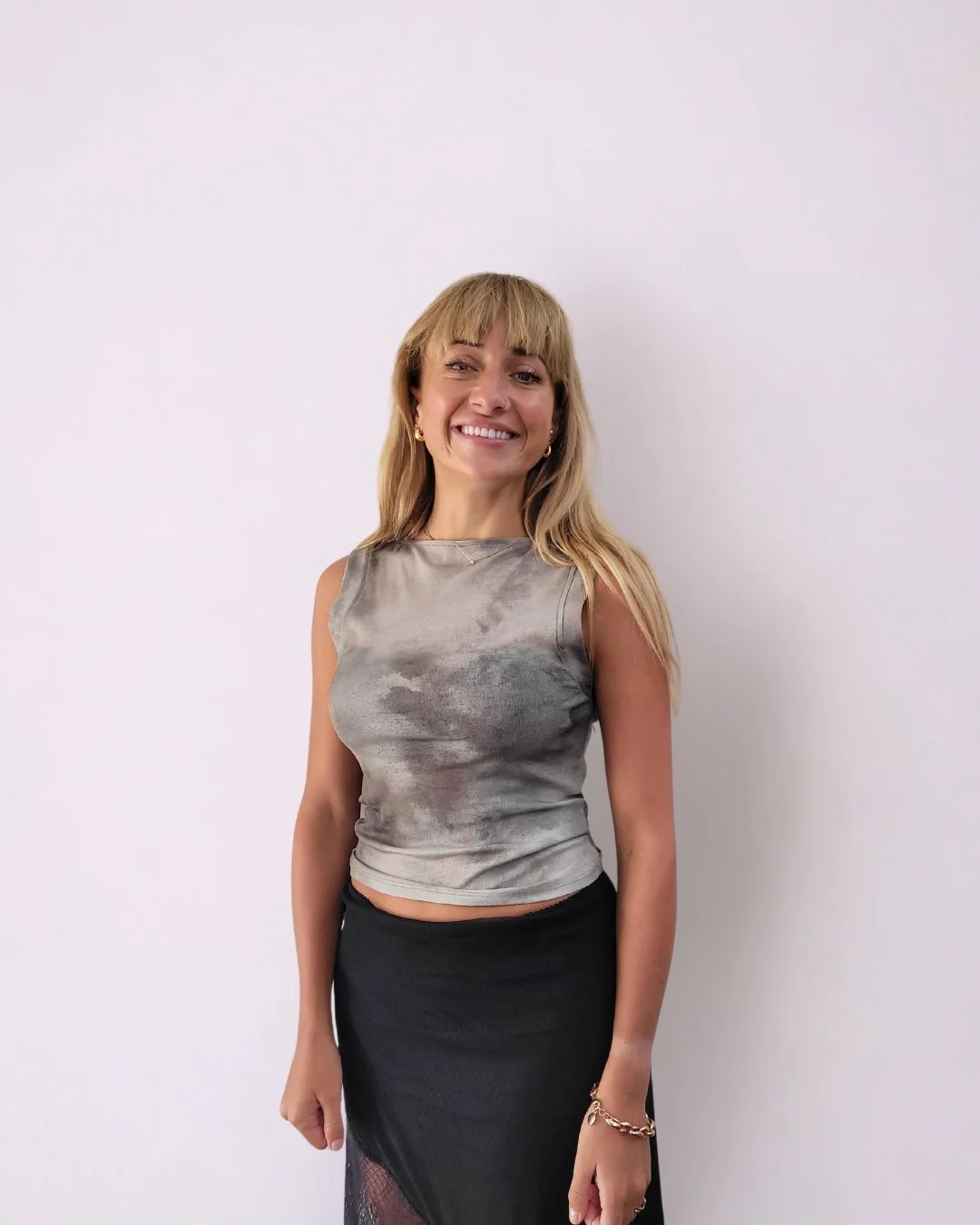 Abby Holmes