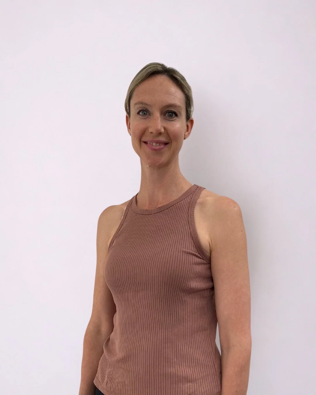 Julia-Rose Gribble