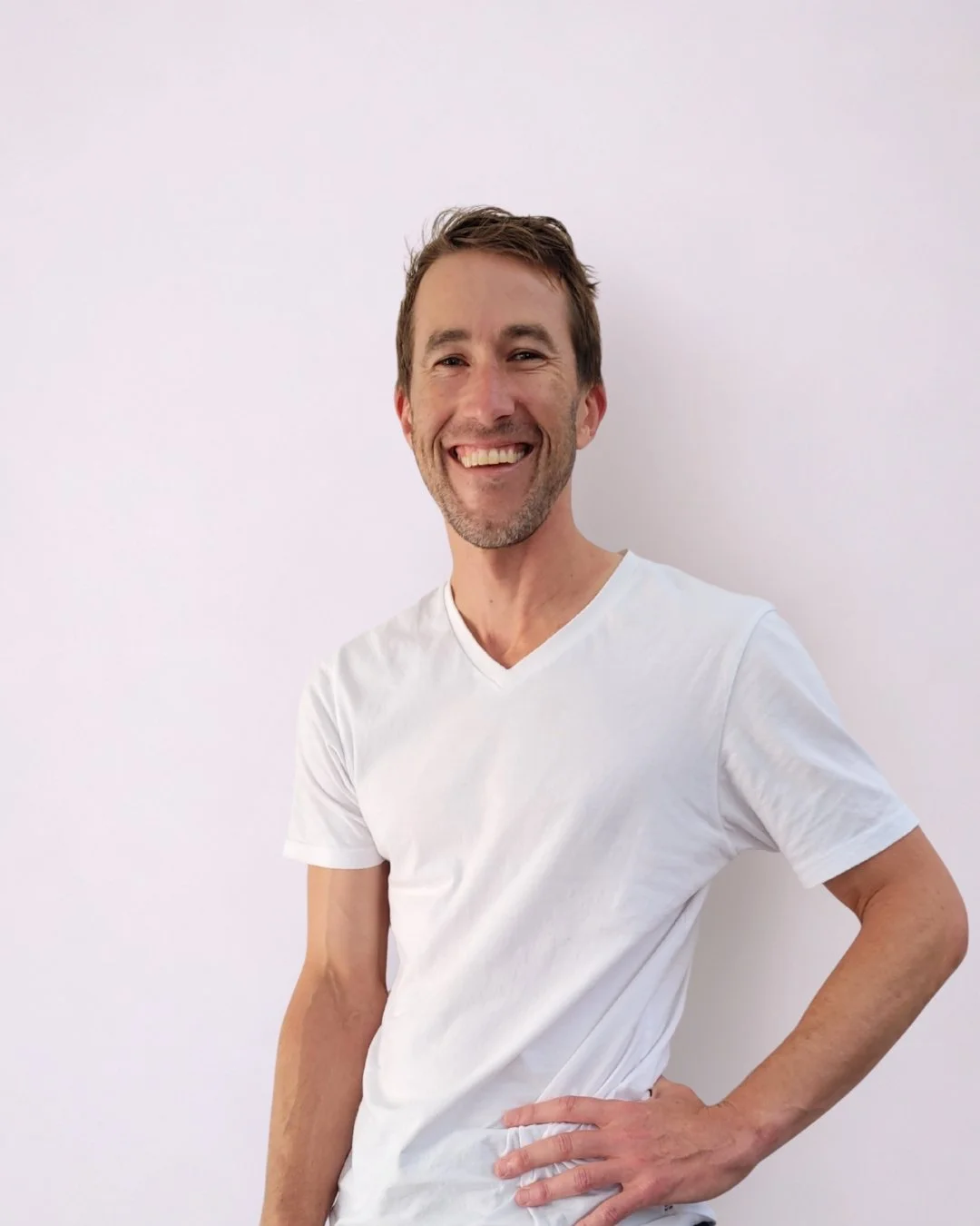 Ben Hodge