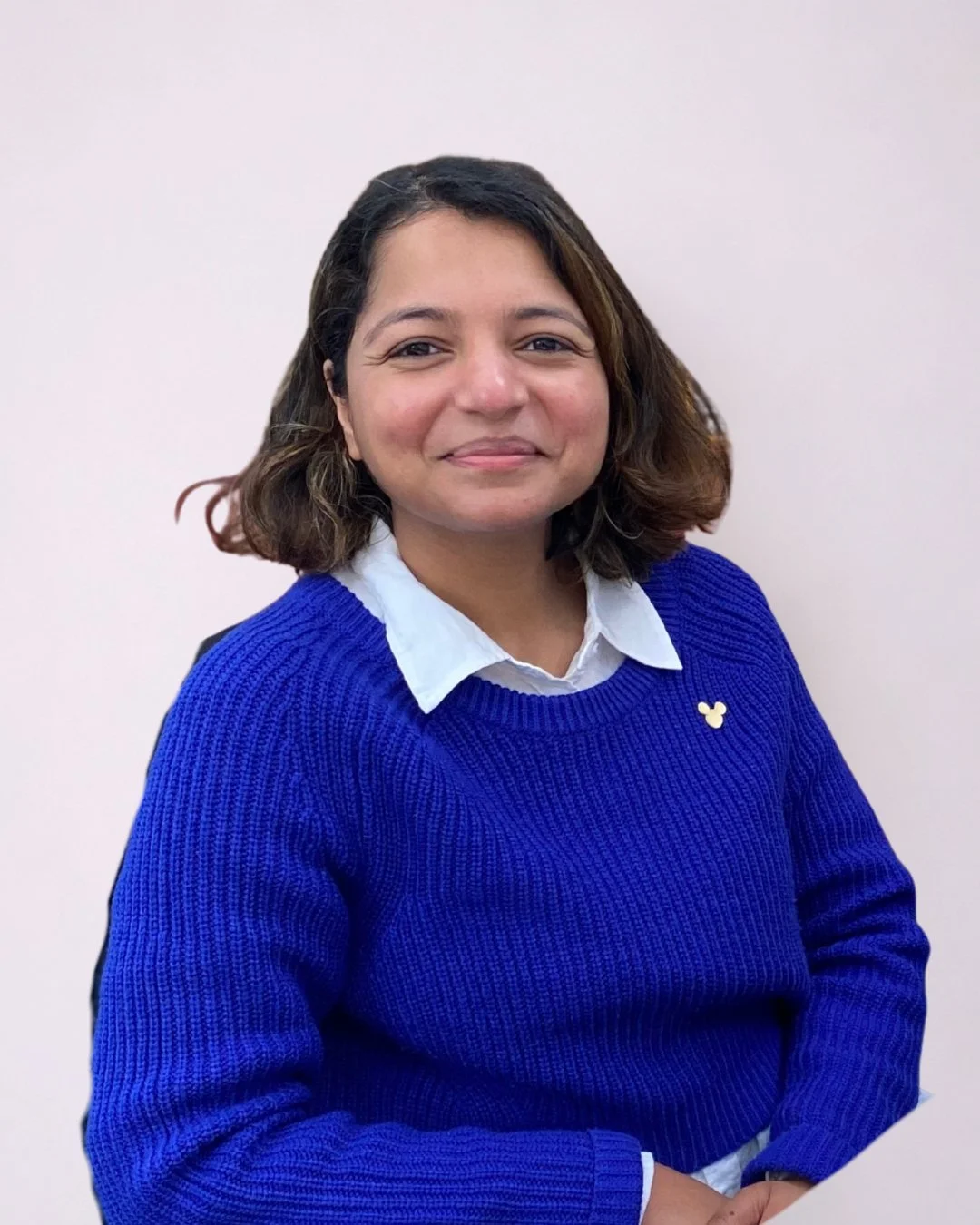 Minoska Godinho