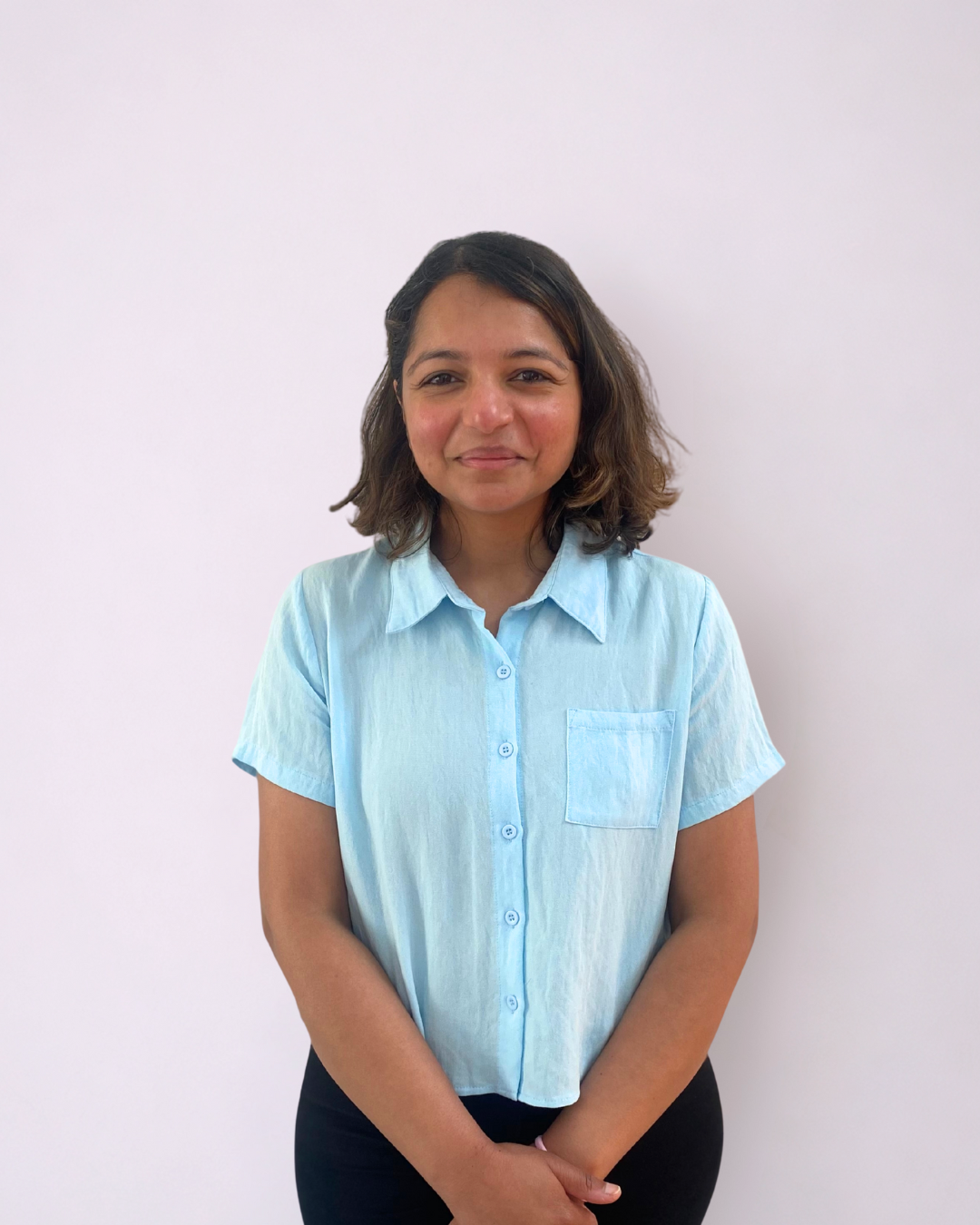 Minoska Godinho