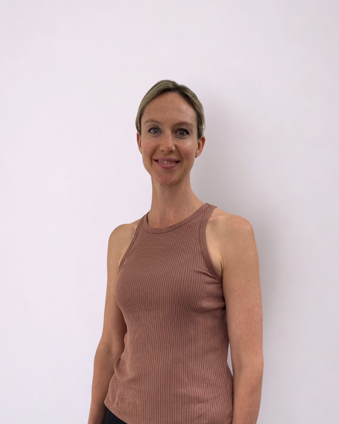 Julia-Rose Gribble