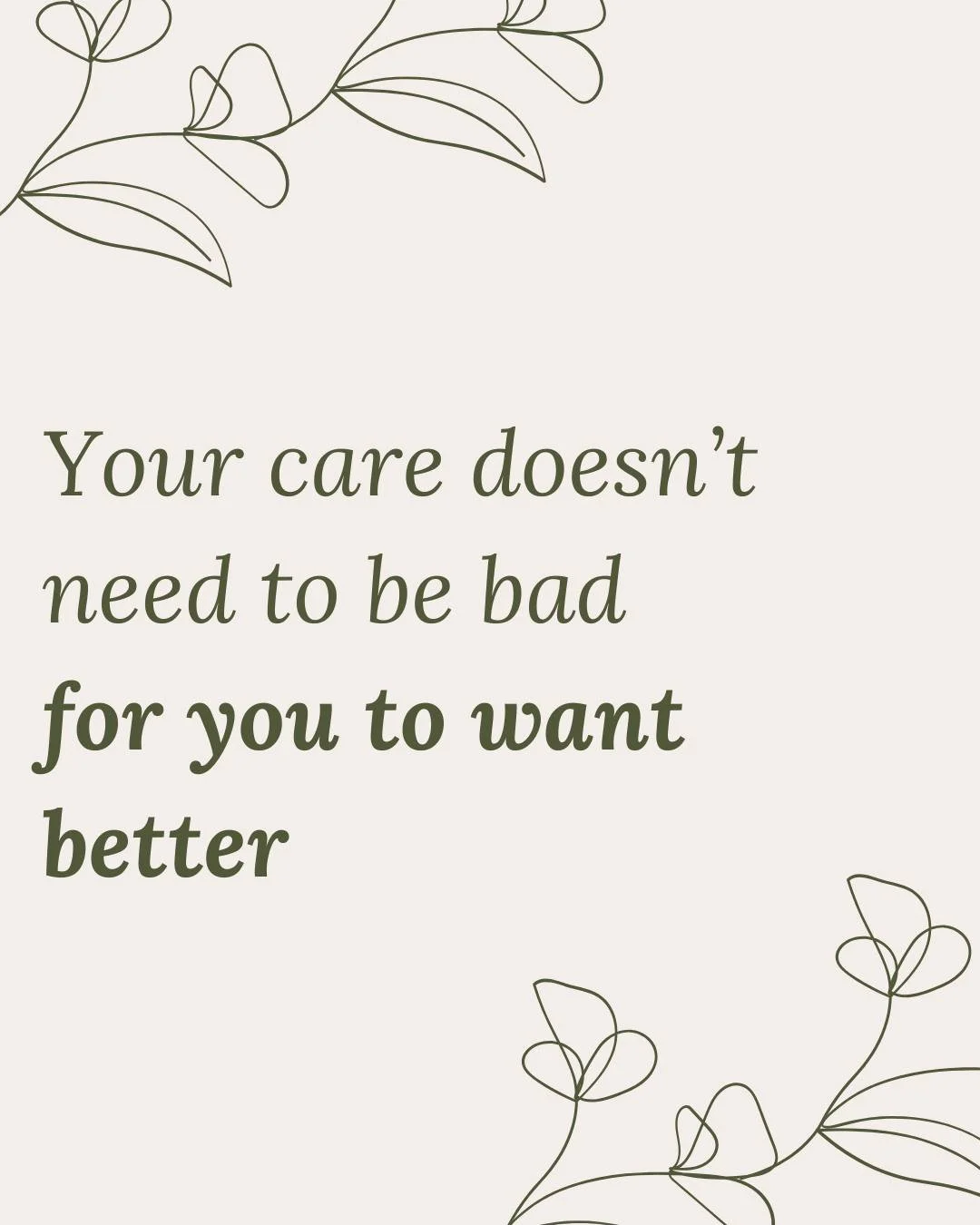 You deserve to feel heard, to have unhurried appointments, a known midwife in labour and extended postnatal support.
To have care that feels aligned, supportive, and truly centered on you.

Choosing a private midwifery practice isn&rsquo;t about some